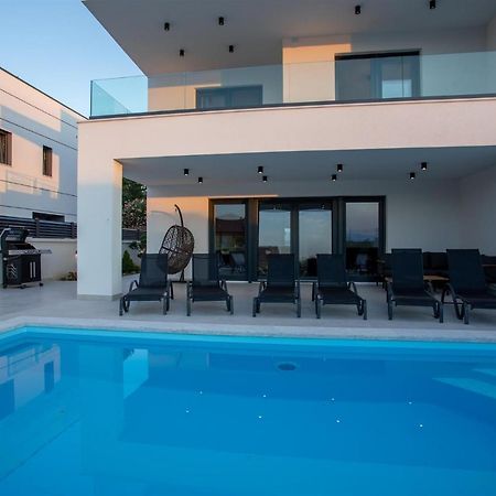 Villa Manhattan Dobrinj Екстер'єр фото