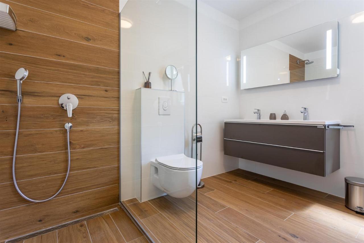 Villa Manhattan Dobrinj Екстер'єр фото