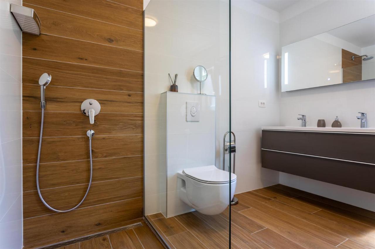 Villa Manhattan Dobrinj Екстер'єр фото