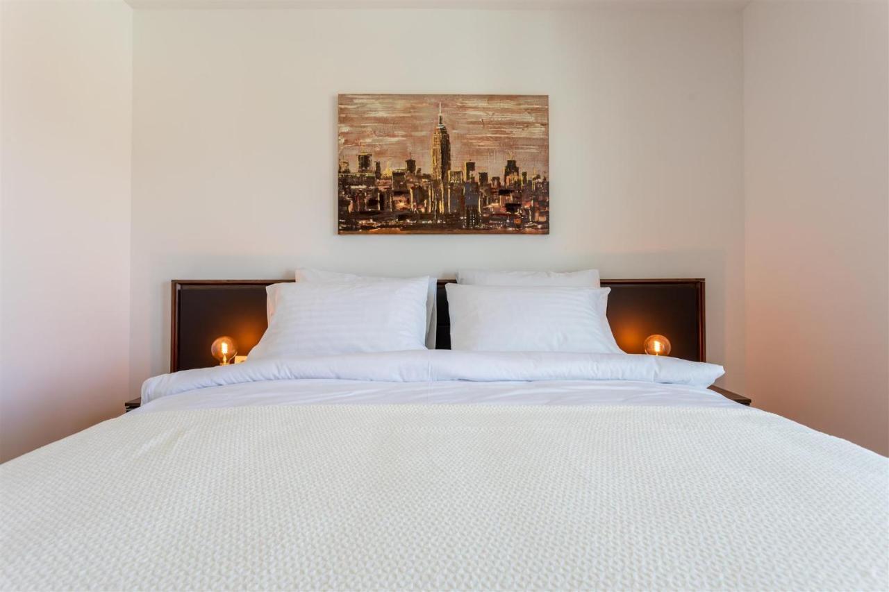Villa Manhattan Dobrinj Екстер'єр фото